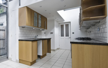 North Seaton Colliery kitchen extension leads